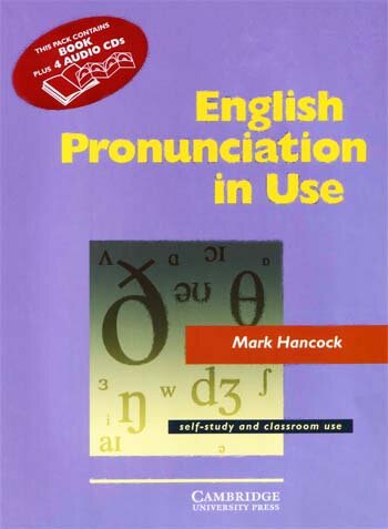 English Pronunciation in Use + 4 AudioCD