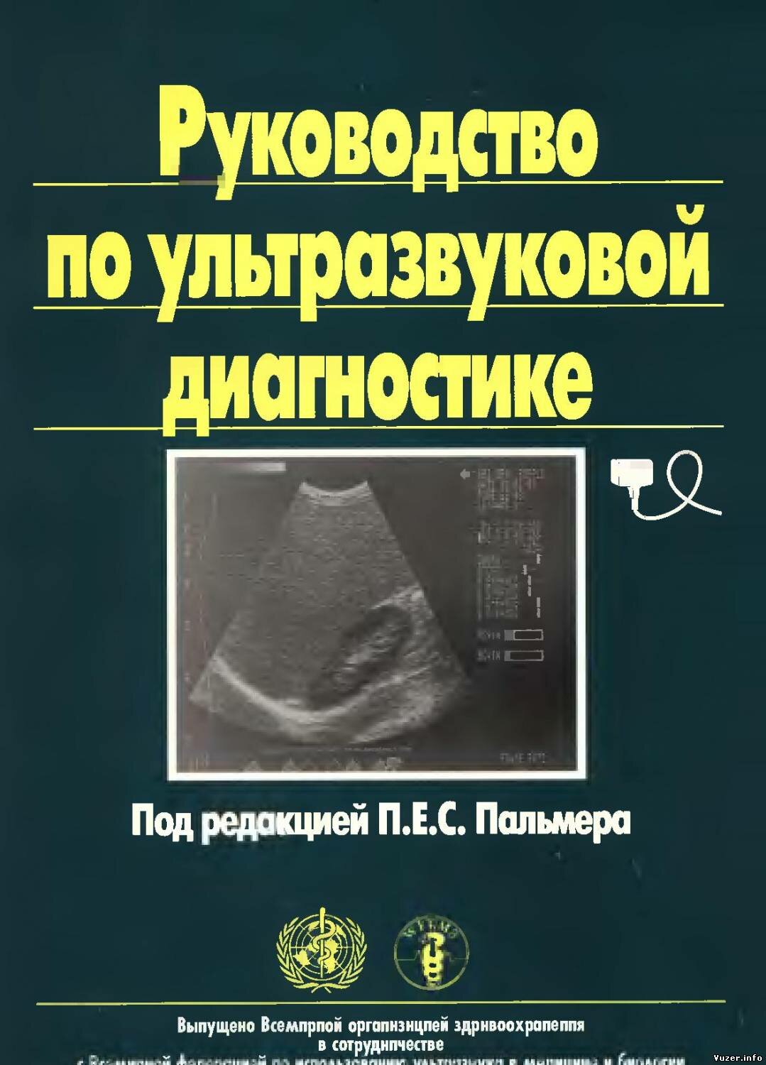 практическое руководство по узд митьков 2006