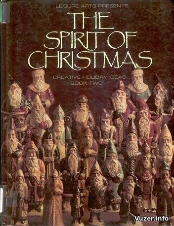 The Spirit of Christmas №2 1988