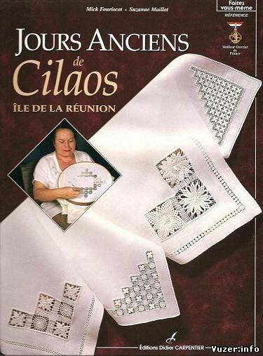 Jours anciens de Cilaos (1998) Mick Fouriscot, Suzanne Maillot.