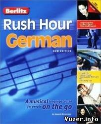 German Berlitz Rush Hour