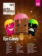 Artzmania x8: Eye Candy