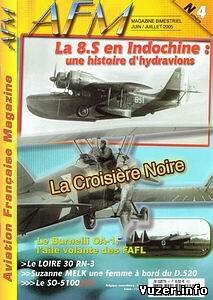 AFM 04 (Aviation Francaise Magazine)